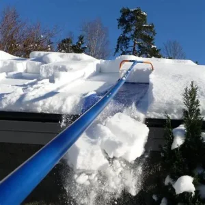 Snow Removal