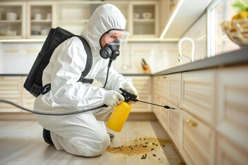 pest control